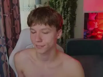 Chaturbate Adult Webcams of cumte_boy