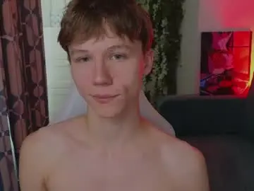 Chaturbate Live Sex of cumte_boy