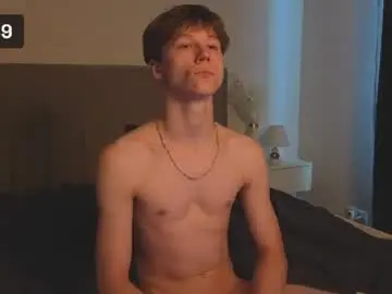 Chaturbate Live Sex Cam of cumte_boy