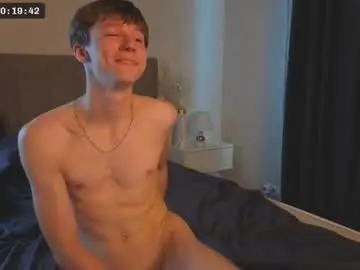 Chaturbate Sex Chat of cumte_boy
