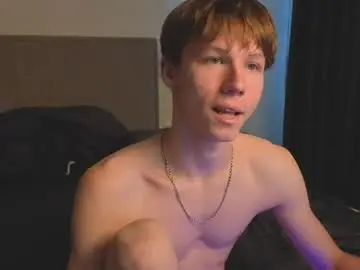 Chaturbate Sex Cam of cumte_boy