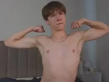 Chaturbate Best live sex cam show of cumte_boy
