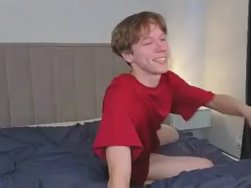 Chaturbate Sex Cam of cumte_boy