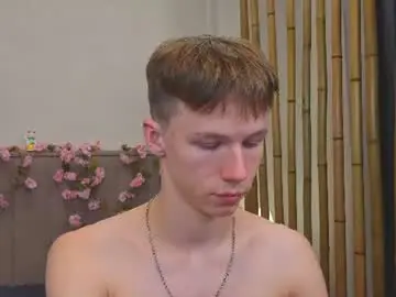 Chaturbate Nude Webcam of cumte_boy