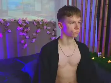 Chaturbate Adult Webcam of cumte_boy