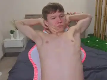 Chaturbate Live Sex Cam of cumte_boy