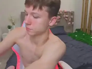 Chaturbate Live Sex of cumte_boy