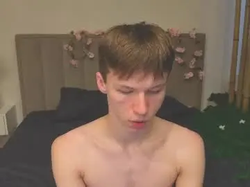 Chaturbate Live Sex Cam of cumte_boy