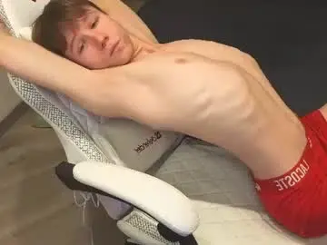 Chaturbate Live Sex Cam of cumte_boy