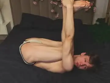 Chaturbate Nude Webcam of cumte_boy