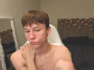 Chaturbate Nude Webcam of cumte_boy