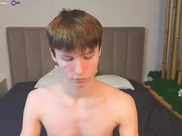 Chaturbate Sex Chat of cumte_boy