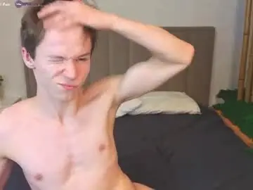 Chaturbate Adult Video Chat of cumte_boy