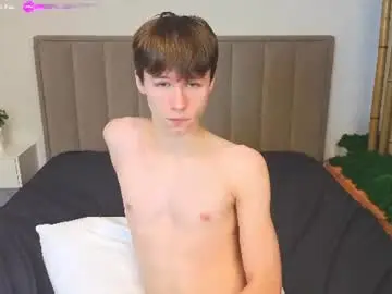 Chaturbate Live Sex of cumte_boy