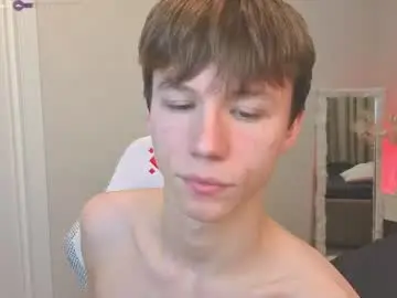 Chaturbate Sex Chat of cumte_boy