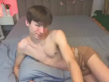 Chaturbate Free Porn Cam of cumte_boy