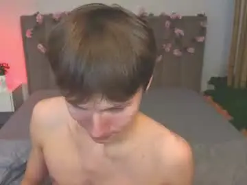 Chaturbate Sex Cam of cumte_boy