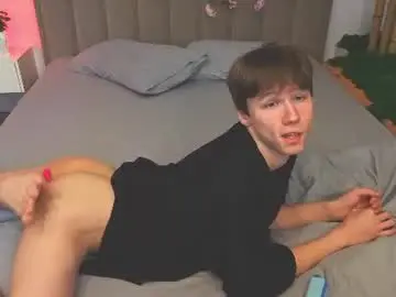 Chaturbate Best Webcam of cumte_boy