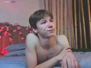 Chaturbate Sex Cam of cumte_boy