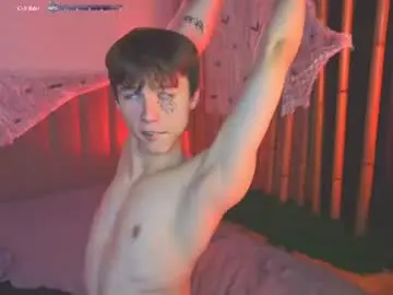 Chaturbate Live Porn of cumte_boy