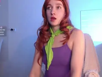 Chaturbate Best Webcam of evahailey_