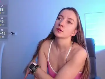 Chaturbate Best live sex cam show of evahailey_