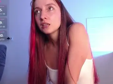 Chaturbate Adult Video Chat of evahailey_