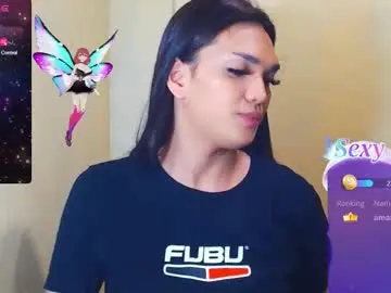 Chaturbate Live Sex of hollywoodbitch