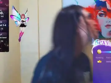 Chaturbate Live Sex of hollywoodbitch