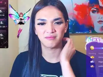 Chaturbate Nude Webcam of hollywoodbitch