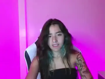 Chaturbate Nude Webcam of ivystone_