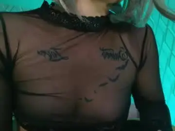 Chaturbate Live Sex of jeanemariex