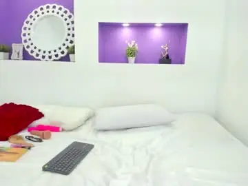 Chaturbate Sex Chat of jenny_towers