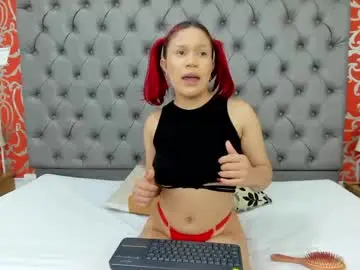 Chaturbate Adult Webcams of jenny_towers