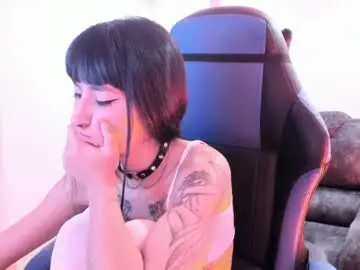 Chaturbate Sex Cam of jessi_lemus