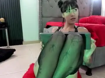 Chaturbate Free Live Porn of jessi_lemus