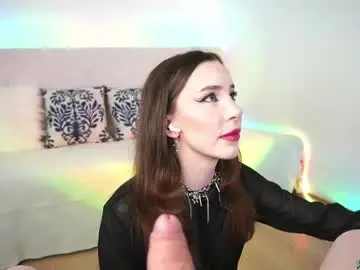 Chaturbate Free Porn Cam of jill_poison