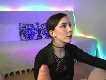 Chaturbate Free Porn Cam of jill_poison