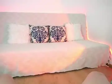 Chaturbate Live Sex of jill_poison