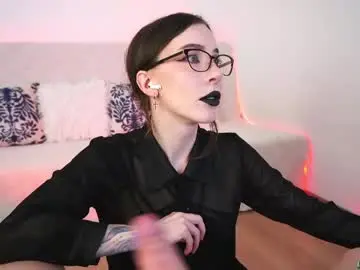 Chaturbate Sex Cam of jill_poison