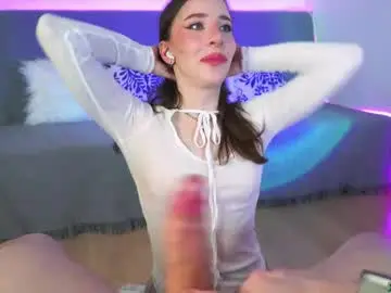 Chaturbate Sex Cam of jill_poison