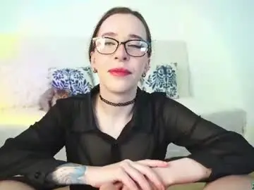 Chaturbate Live Sex Cam of jill_poison