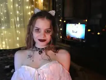 Chaturbate Live Sex of joankumm