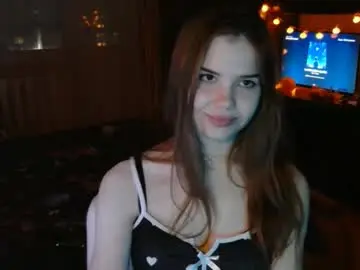 Chaturbate Nude Webcam of joankumm