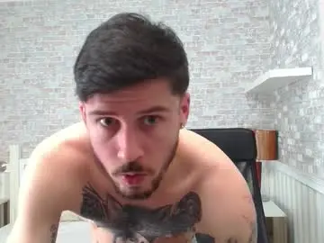 Chaturbate Free Porn Cam of jonahshaw