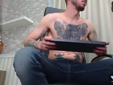 Chaturbate Adult Video Chat of jonahshaw