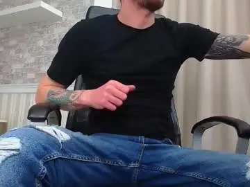 Chaturbate Nude Webcam of jonahshaw