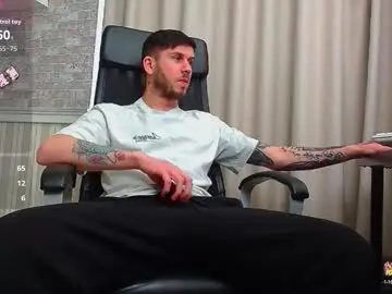 Chaturbate Adult Webcam of jonahshaw