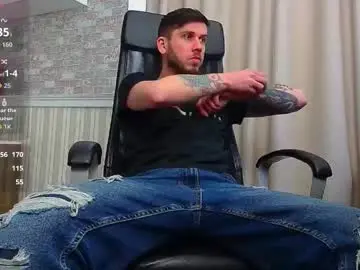 Chaturbate Best Webcam of jonahshaw