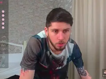 Chaturbate Live Sex Cam of jonahshaw